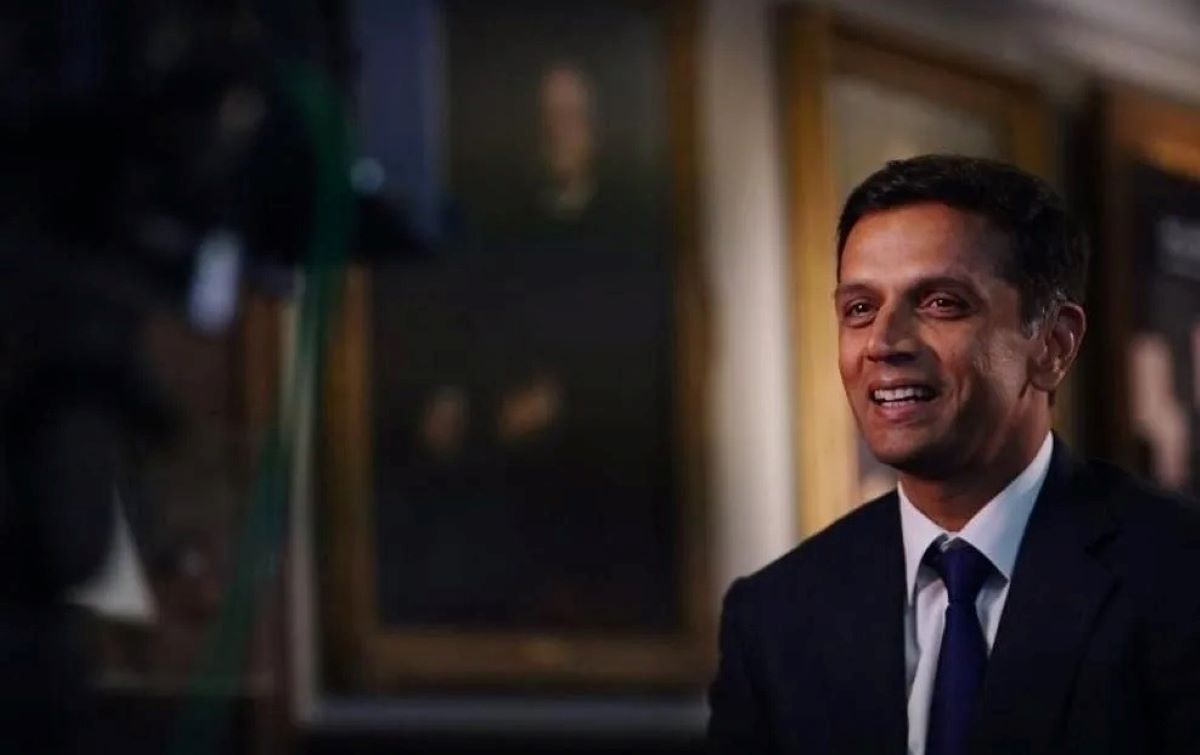 Dravid’s appointment as Head Coach holds key to the rebuilding of Indian Cricket
