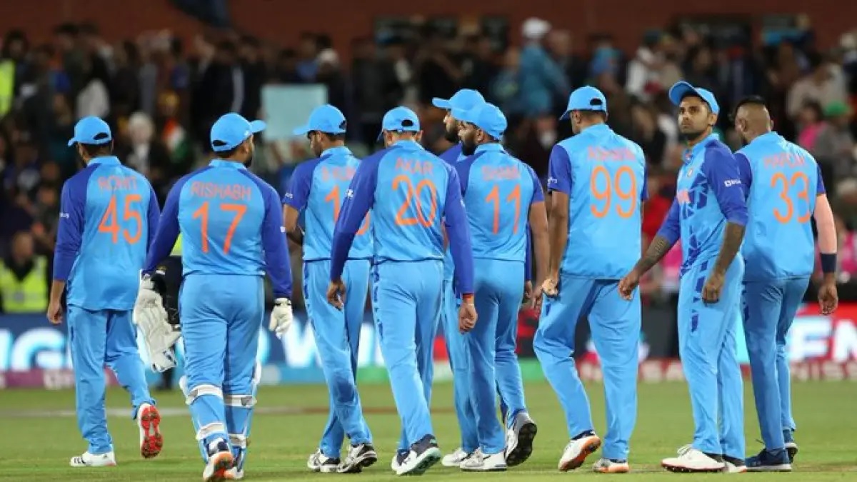 India at WC Knockouts – (maybe) an honest rant!